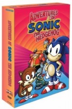 Watch The Adventures of Sonic the Hedgehog 0123movies